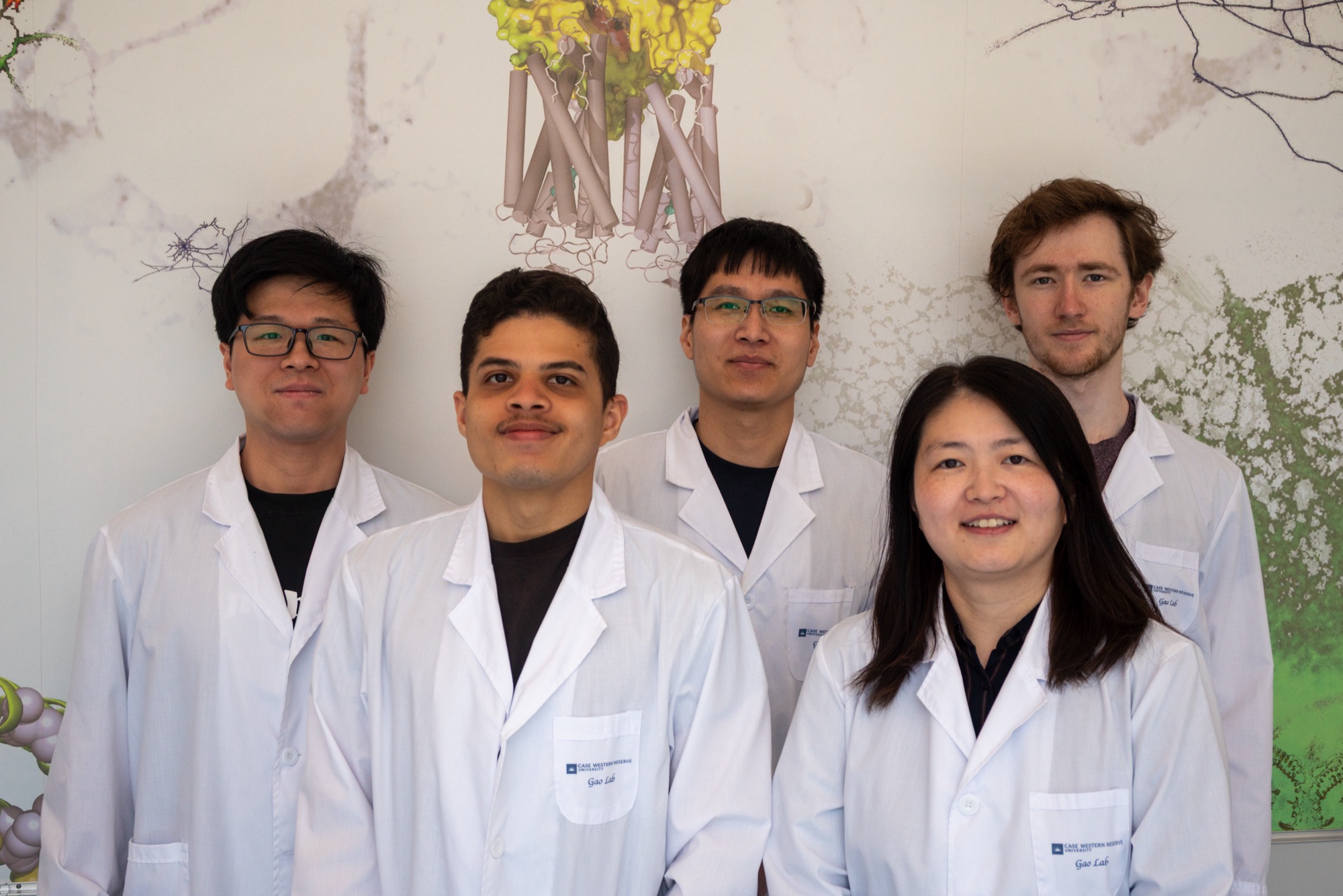 Lab photo 4
