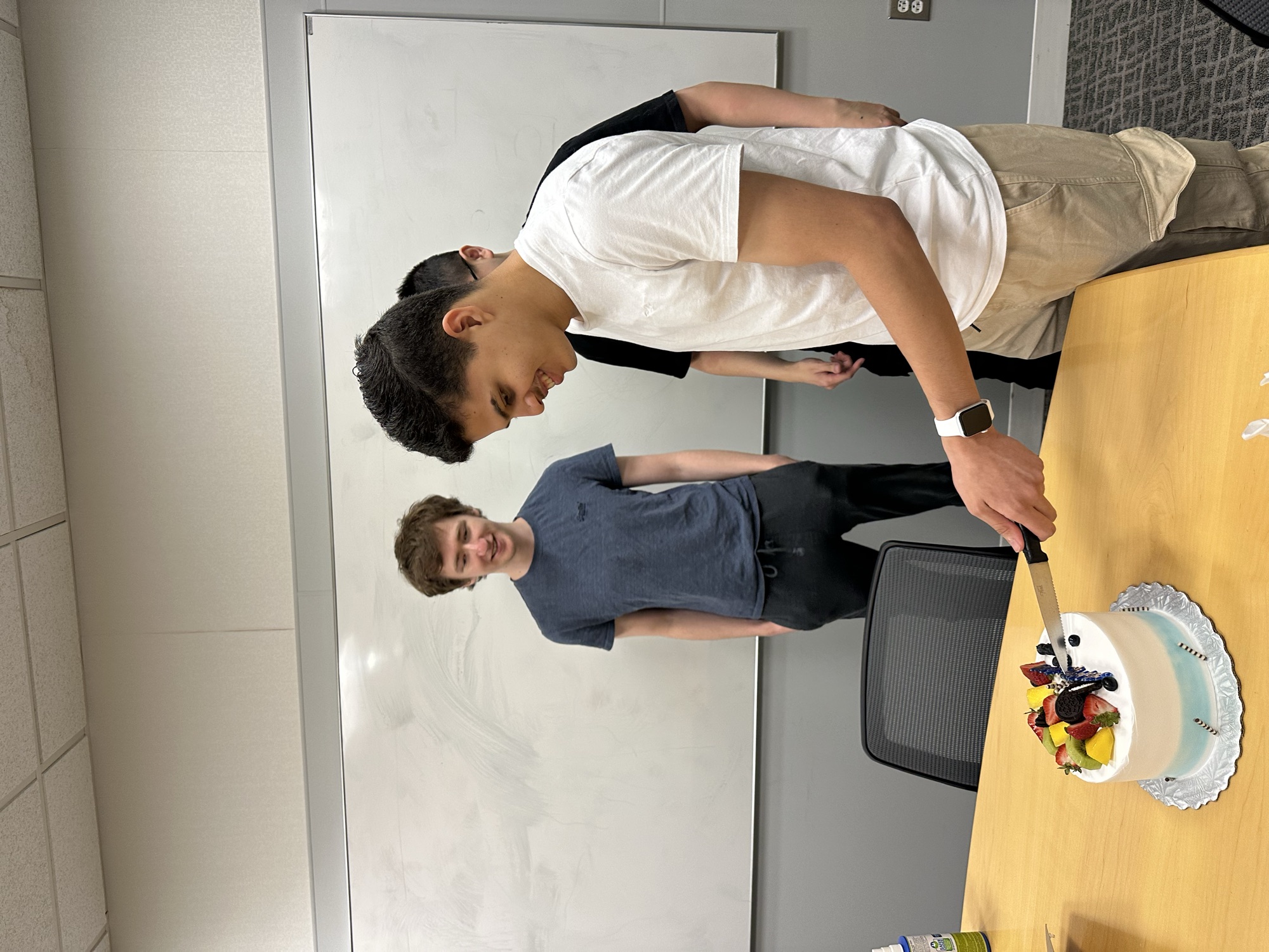 Lab photo 6