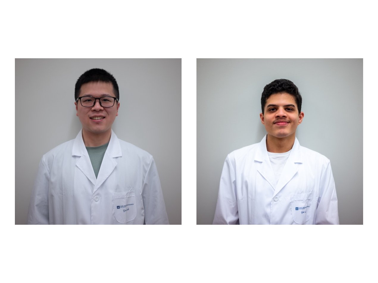 Lab news photo